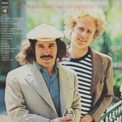Simon and Garfunkel’s Greatest Hits