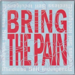 Bring the Pain / Tornado