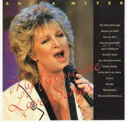 My Favourite Love Songs