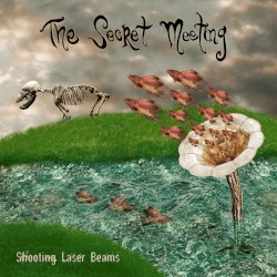 Shooting Laser Beams