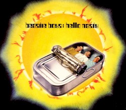 Hello Nasty