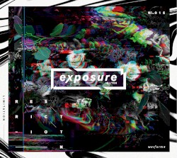 exposure :Glitch