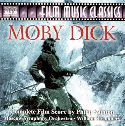 Moby Dick