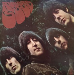 Rubber Soul