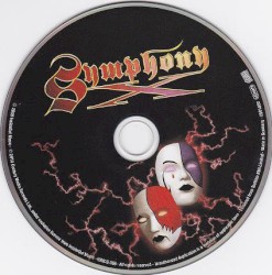 V: The New Mythology Suite