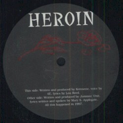 Heroin