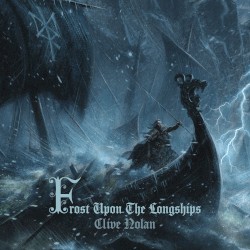 Frost Upon the Longships