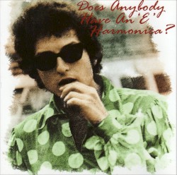 Does Anybody Have an 'E' Harmonica?