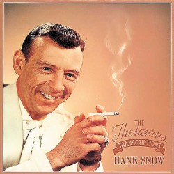 Thesaurus Transcriptions