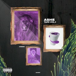 Ashe Tape, Vol. 1