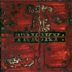 Maxinquaye