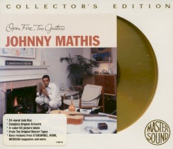 Open Fire, Two Guitars