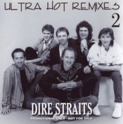 Ultra Hot Remixes vol.2