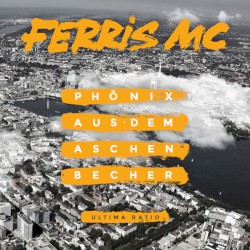 Phönix aus dem Aschenbecher