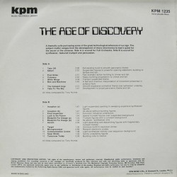 The Age of Discovery