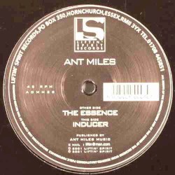 The Essence / Inducer