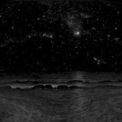 Entombed in Infinite Waters