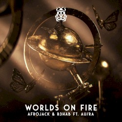 Worlds on Fire