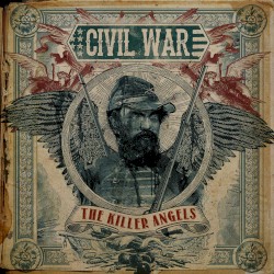 The Killer Angels