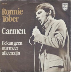 Carmen / Ik kan geen uur mee alleen zijn