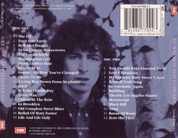 To Whom It May Concern: 1966–1970