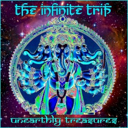 Unearthly Treasures