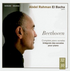 Beethoven : Intégrale des sonates pour piano