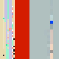 Esther / Touch Me (Hold My Hand)