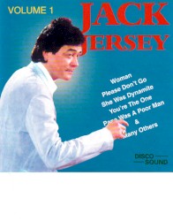 The Best of Jack Jersey, Volume 1