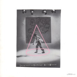 Imagination Exchange