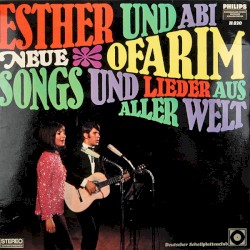 Neue Songs und Lieder aus aller Welt