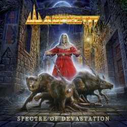 Spectre of Devastation