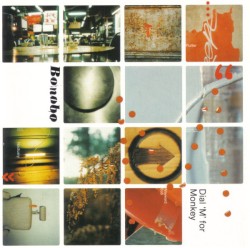 Dial ‘M’ for Monkey