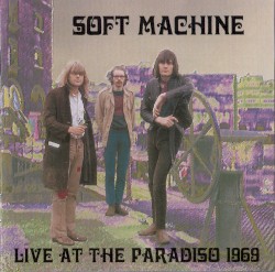 Live at the Paradiso