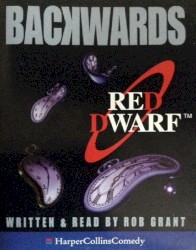 Red Dwarf: Backwards