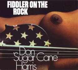 Fiddler on the Rock