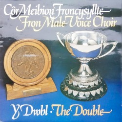 Y Dwbl / The Double