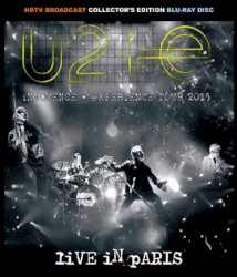 Innocence + Experience Tour 2015: Live in Paris