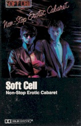 Non-Stop Erotic Cabaret
