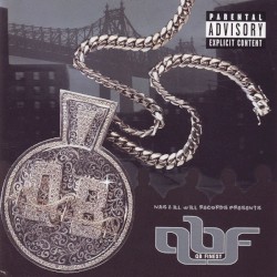 Nas & Ill Will Records Presents: Queensbridge the Album