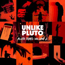 Pluto Tapes: Vol. 2