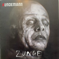 Zunge