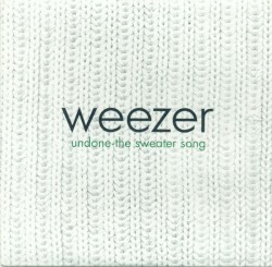 Undone – The Sweater Song