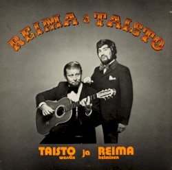 Reima & Taisto