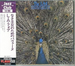 Pavane Pour Une Infante Défunte