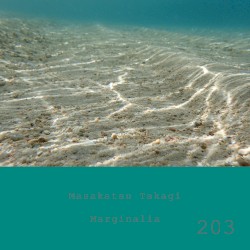Marginalia #203