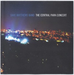 The Central Park Concert