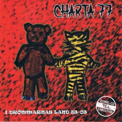 I drömmarnas land 83-03