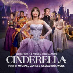 Cinderella: Score From the Amazon Original Movie