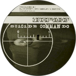 Suicide Commando (2006 Remix)